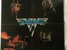 Van Halen ?– Van Halen 1978 PRESS  Warner Bros. BSK 3075 VG+ / VG+