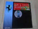 Jam & Spoon ?  The Complete Stella  1992 12”    Frank De Wulf   Moby