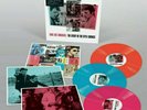 LONG HOT SUMMERS THE STORY OF THE STYLE COUNCIL LIMITED EDITION COLOURED VINYL