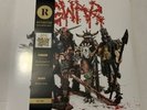 Gwar Scumdogs of the Universe 30th Anniversary White Double Vinyl Only 350 Made