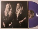 The Oath S/T Gatefold LP Purple Colored Vinyl Rise Above Records 2014 RISELP 178