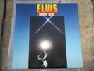 ELVIS PRESLEY-MOODY BLUE_RCA AFL1-2428 (BLUE VINYL) NICE EX