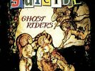SUICIDE-Ghost Riders VINYL LP NEW