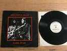 GRATEFUL DEAD - Dark Star LP  -  rare fanclub