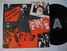 THE POLICE rare live LP: Support The Cops Essen Germany 1980 EX+