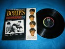 RECORD-LP- THE BEATLES- SONGS, PICTURES & STORIES- VEE JAY 1092