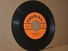 THE GOOFERS: FLIP, FLOP & FLY & MY BABE; 1955 CORAL 61383 MINT- ROCK/R&B  45 RPM
