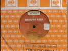 ELECTRIC LIGHT ORCHESTRA SHINE A LITTLE LOVE TEST PRESSING 7