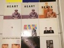 Konvolut Pet Shop Boys , Vinyl , Please , Remix , Inttospective , 1986 - 1996