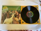 Beach Boys Pet Sounds LP Capitol Mono T 2458 Original In Shrink Surf