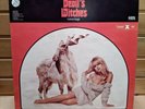 Devil's Witches Velvet Magic, RARE 