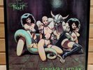 Celtic Frost Emperor's Return, Orig US Press Lyrics NM  Venom Slayer Hellhammer