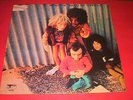 Jimi Hendrix   Band of Gypsys Track Records puppet cover withdrawn  VG