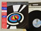 Eagles GREATEST HITS VOL.2 ASYLUM P-11297 Japan OBI VINYL LP