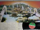 LED ZEPPELIN HOUSE OF THE HOLY ATLANTIC P-8288A Japan VINYL LP