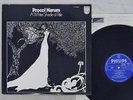 Procol Harum A whiter shade of pale PHILIPS BT-5156 Japan VINYL LP