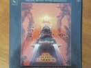 MAD MAX 2/ROAD WARRIOR (George Miller, 1981) Brian May soundtrack LP
