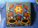 Dead can Dance-- Dionysus, LIMITED DELUXE EDITION, Vinyl u. CD