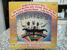 THE BEATLES MAGICAL MYSTERY TOUR Apple RECORD Gatefold LP Album Vinyl EAP-9030X