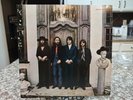 THE BEATLES HEY JUDE Apple RECORD Album JAPAN NM Vinyl LP insert EAS-80570 again
