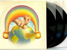 Grateful Dead - Europe ’72 [Warner Bros 3WX-2668] Vintage LP Vinyl Record Album