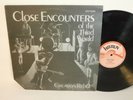70s Roots Dub Reggae CREATION REBEL close encounters Rare 1978 UK Vinyl LP VG