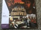 PRINCE PAUL, A PRINCE AMONG THIEVES. Sealed. V/M Red Vinyl.