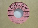 Screamin' Jay Hawkins-I'm Not Made Of Clay/All Night-Promo-Blues-7