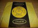 ARGENT HOLD YOUR HEAD UP RARE 1971 A LABEL 7