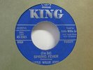 Little Willie John-I've Got Spring Fever/Flamingo- R&B -7
