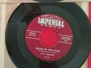 FATS DOMINO NM 45rpm GOING TO TE RIVER, MARDI GRAS IN NEW ORLEANS IMPERIAL X5231