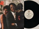 DAVID RUFFIN Gentleman Ruffin 1980 Vinyl LP 80s Classic R&B Soul Temptations