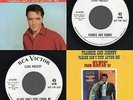 PROMO EX/NM Elvis Presley 