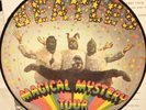 THE BEATLES MAGICAL MYSTERY TOUR 12