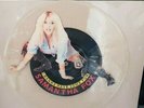 SAMANTHA FOX I WANNA HAVE SOME FUN SUPER-RARE UK UNCUT PICTURE DISC