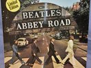 Picture Disc The Beatles Abbey Road 5C 06204243 Limited Edition