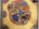 Jessie Hill Naturally LP Blue Thumb BTS-31, Sealed