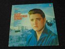 LP - Elvis Presley -  Elvis Christmas Album - RCA - LSP 1951 (e)