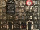 LED ZEPPELIN 'Physical Graffiti' 1975 2xLP Shrink WITH RARE HYPE STICKER VG++