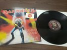 Iron Maiden  Maiden Japan   Mini LP