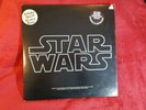 Star Wars (The Original Soundtrack) John Williams 2x LP/33rpm [BTD541] 1977