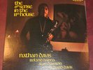 Nathan Davis - 6th Sense in the 11th House, Segue SEG-1002 LP VG++/NM