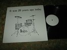 RARE BEATLES LP 