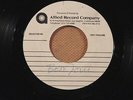 BON JOVI ONLY LONELY    VERY RARE    1985 WLP TEST PRESSING PROMO 7