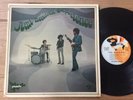 France LP Jimi Hendrix Experience ?– Axis: Bold As Love - Barclay ?– 0 820 167