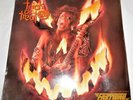 Fastway of Trick Or Treat a U.S. Original movie Soundtrack LP SEALDED Hard Rock