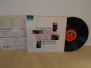 BEETHOVEN VIOLIN CONCERTO - MILSTEIN - UK 33CX 1863 vinyl LP - Leinsdorf