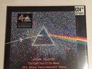 Pink Floyd Dark Side of The Moon 40th Anniversary UK 180g Vinyl LP Mp3