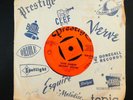JOHNNY DEVLIN Susie Darlin PRESTIGE 45 NEW ZEALAND - RARE 7  Rockabilly