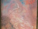Morbid angel blessed are the sick UK Original Vinyl Lp